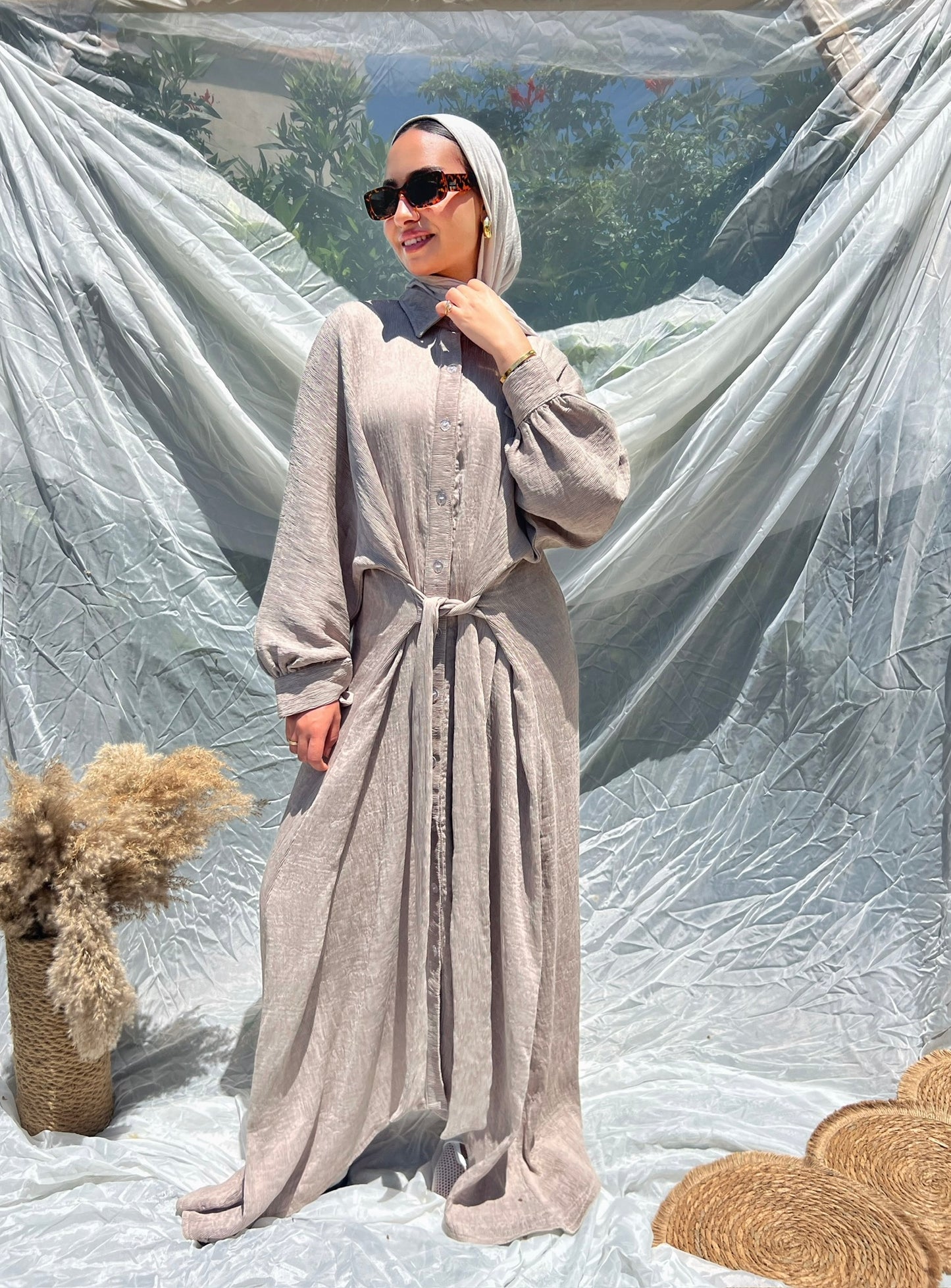 Bloom Dress