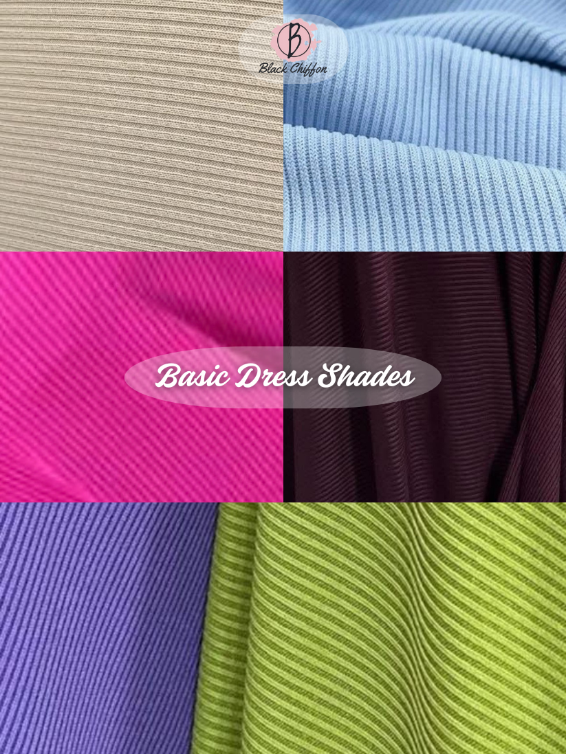 Basic Dress