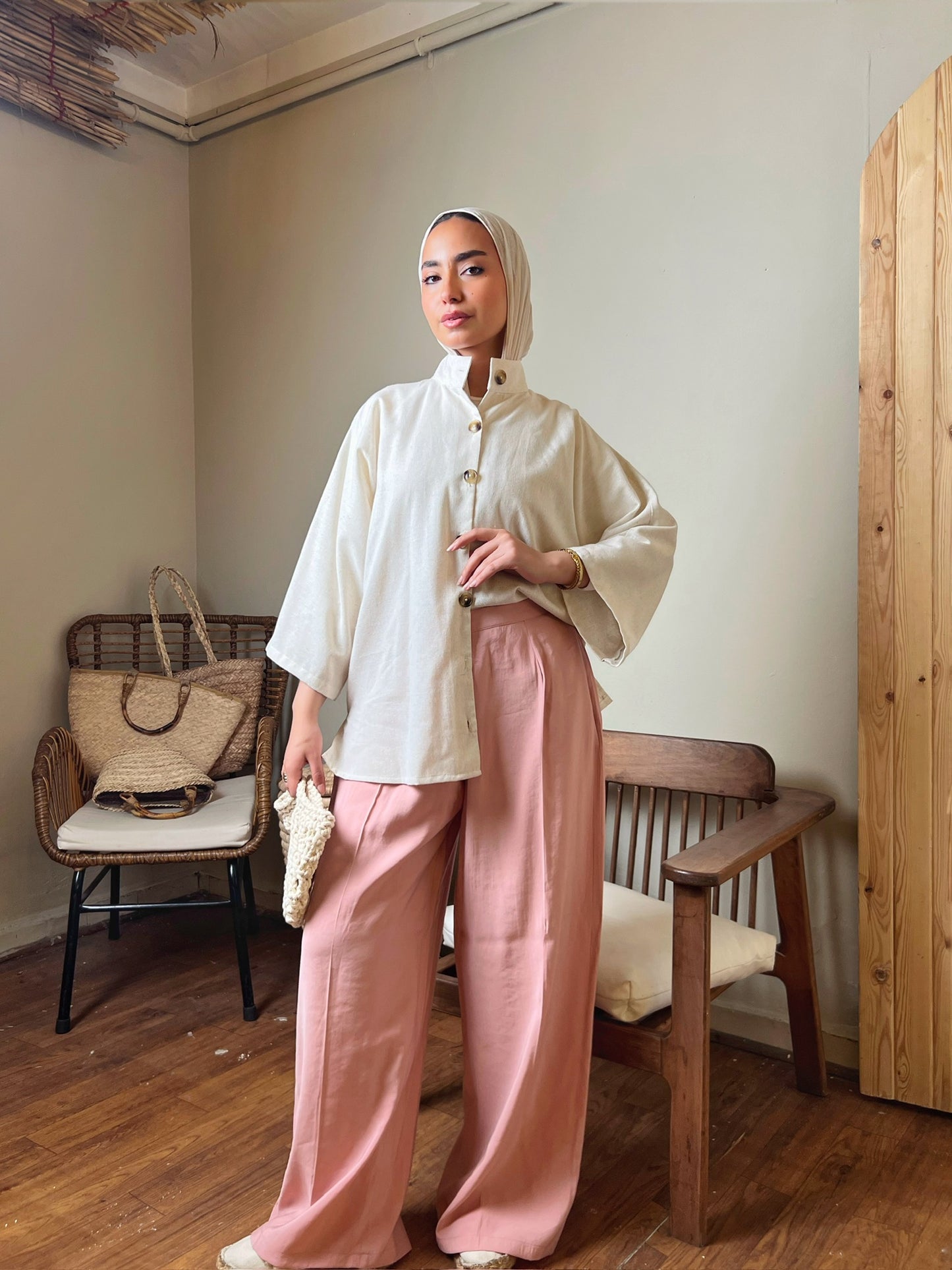 Dreamy Pants