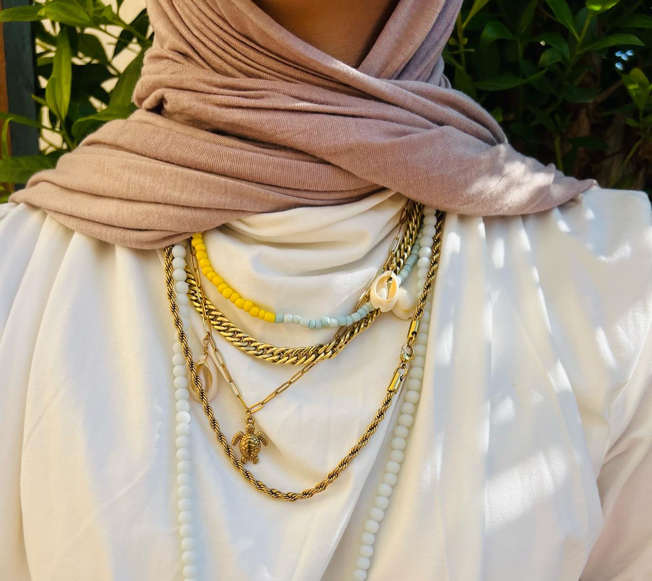 Drape Cotton Top