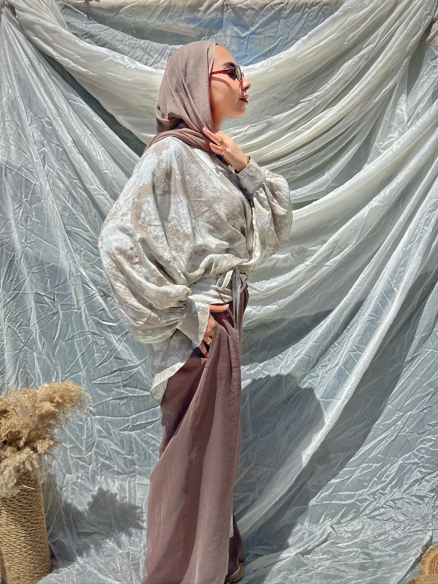 Dreamy Pants