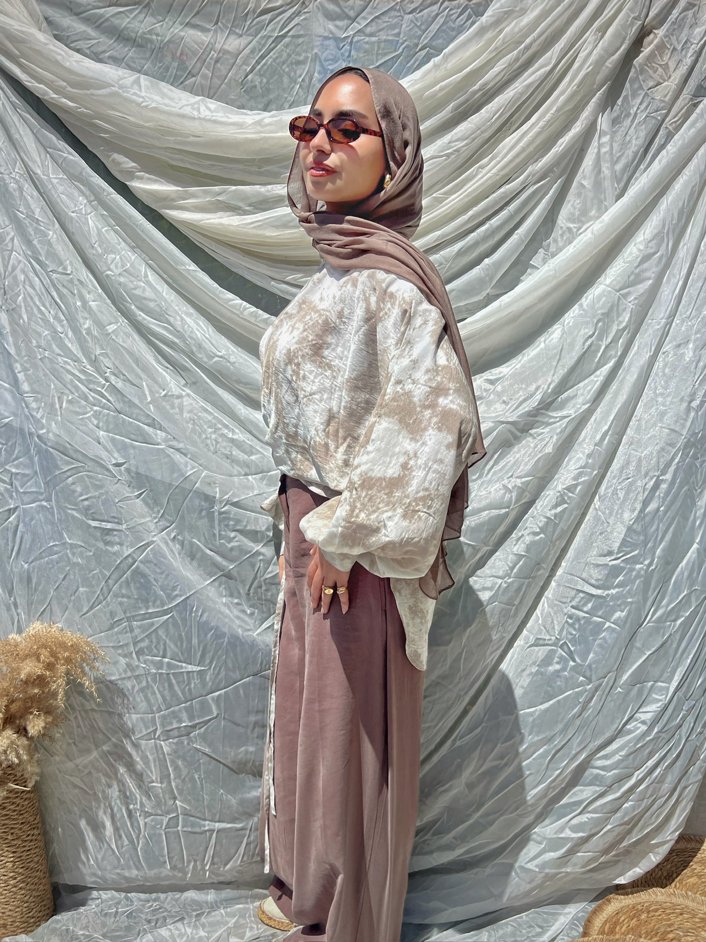 Dreamy Pants