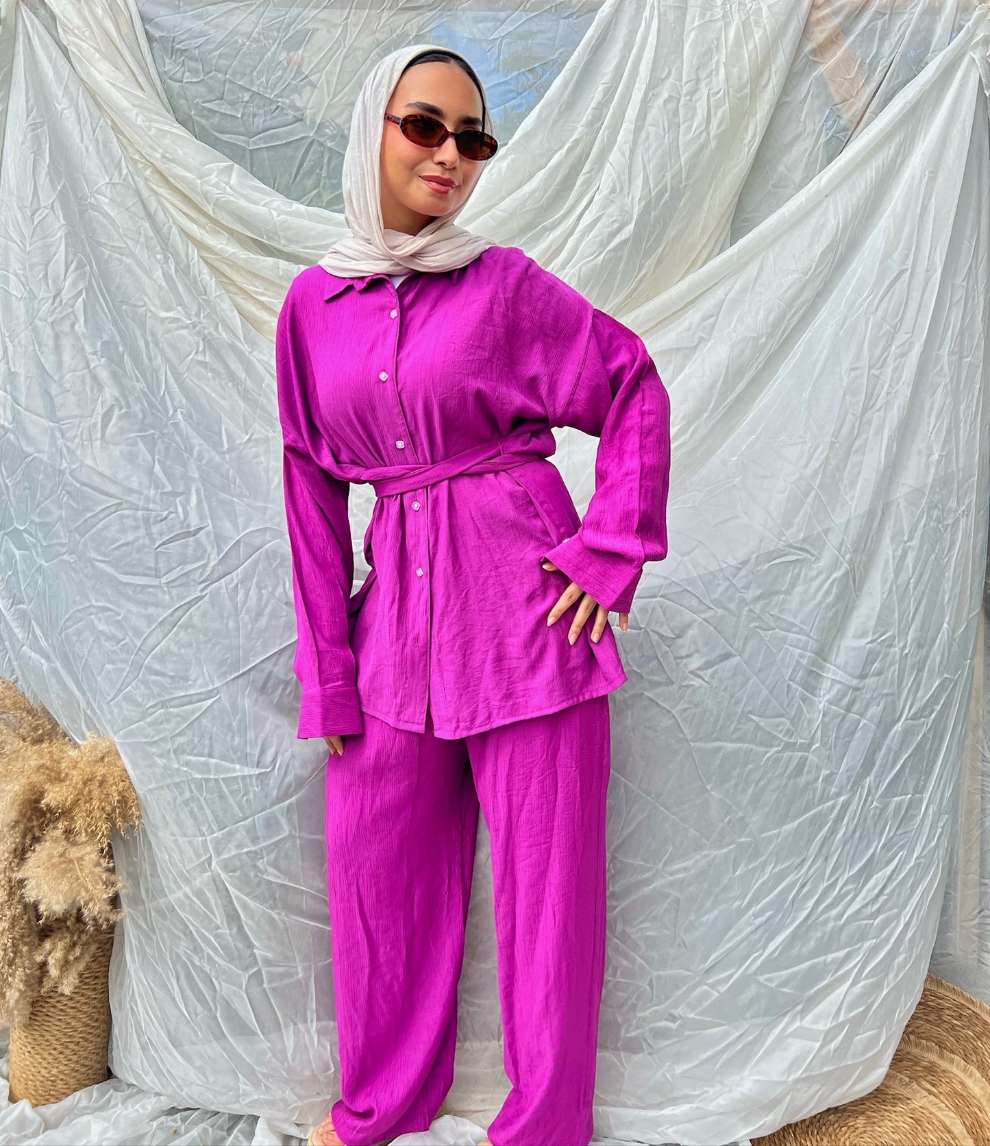 Wrapped Set