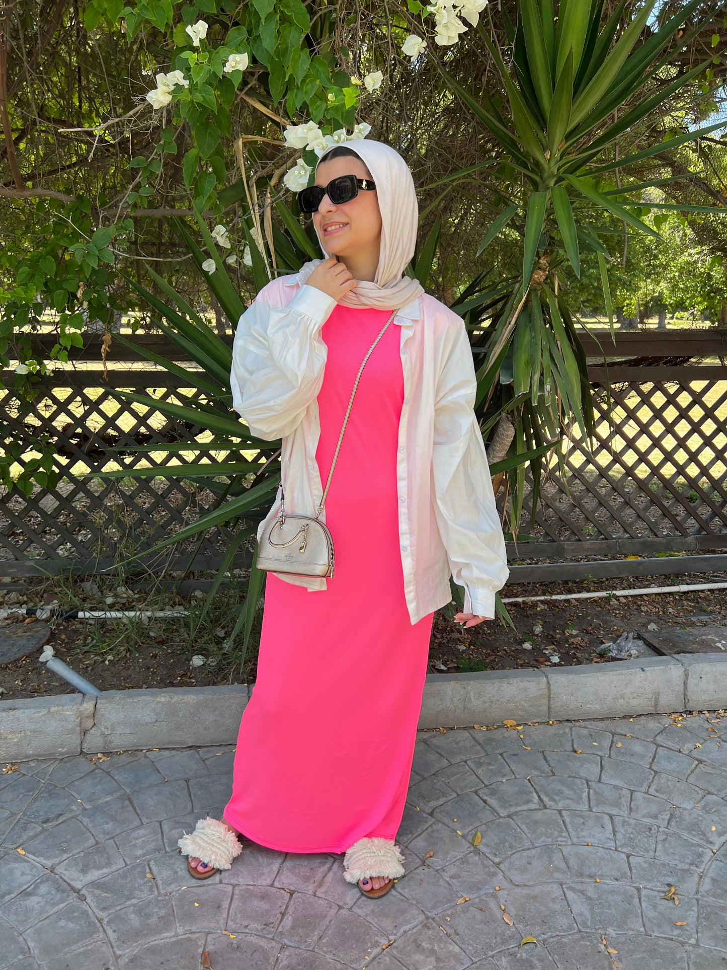 Basic Dress