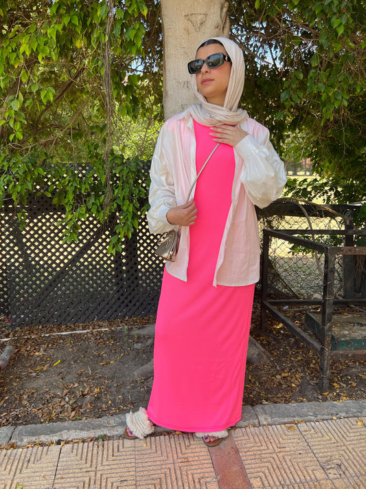 Basic Dress